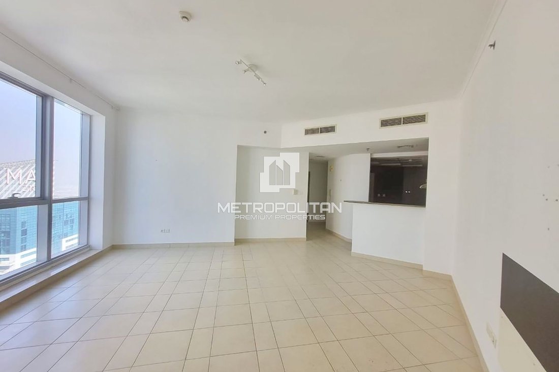 Apartamento en Dubai Marina, Dubái, Emiratos Árabes Unidos 1 - 18897991
