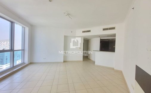 Appartamento in Dubai Marina, Emirato di Dubai, Emirati Arabi Uniti 1