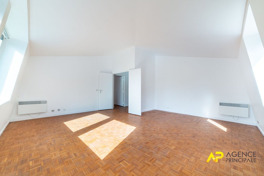 Apartment in Souvenir Français, La Garenne-Colombes, France 2 - 18901218