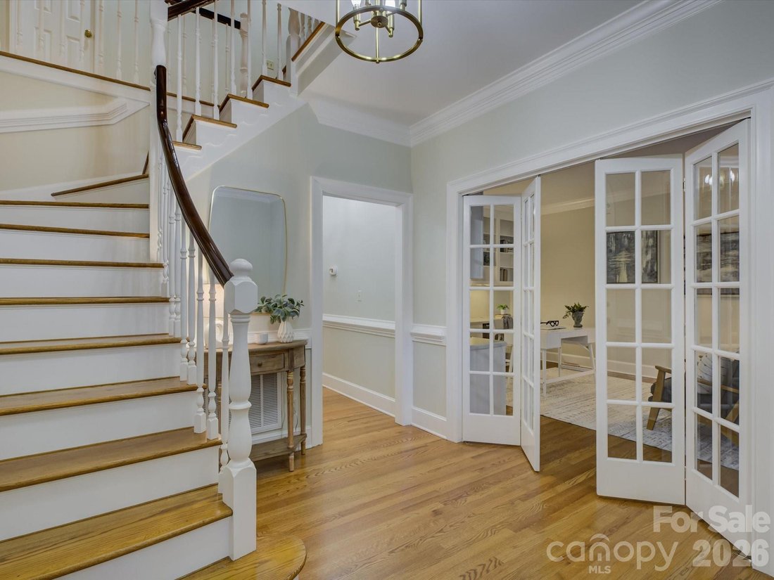 House in Charlotte, North Carolina, United States 3 - 18898265