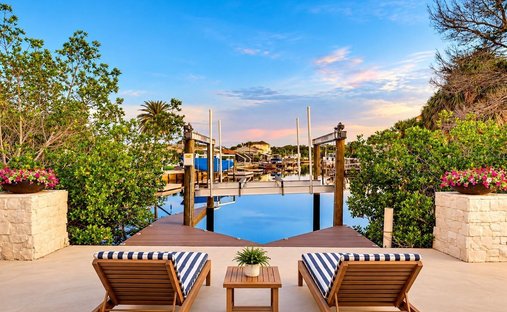 Casa en New Port Richey, Florida, Estados Unidos 1