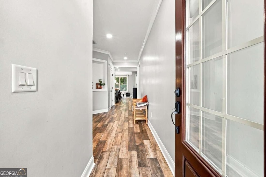 House in Alpharetta, Georgia, United States 2 - 18900353