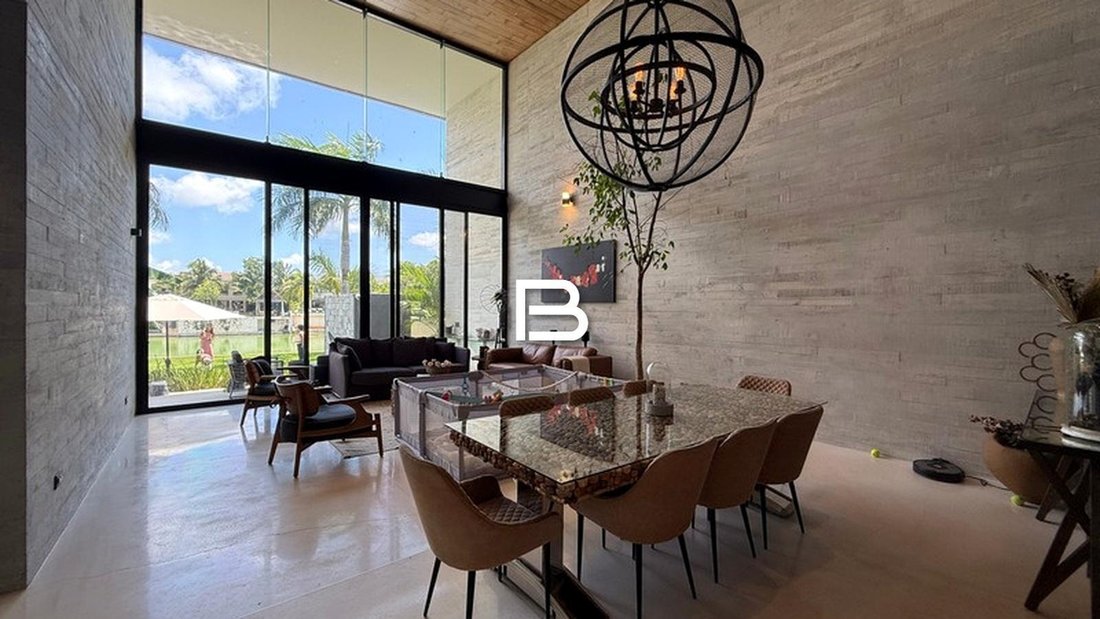 Haus in Cancún, Quintana Roo, Mexiko 5 - 18895493