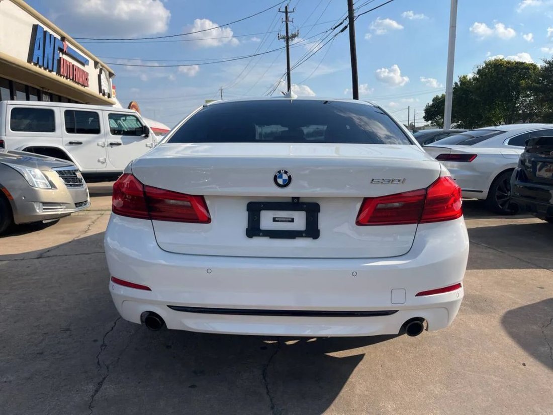Sedan in Houston, TX, United States 4 - 18898125