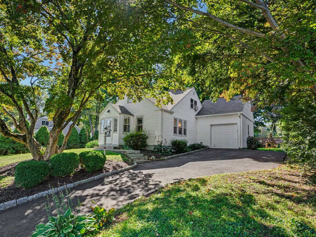 Casa a Trumbull, Connecticut, Stati Uniti 2 - 18895510