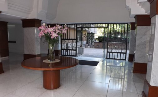 Wohnung in Mexico City, Mexiko 1