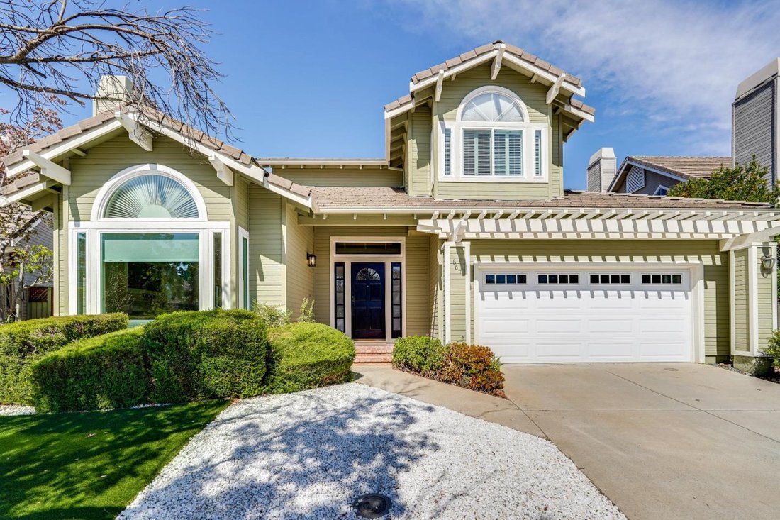 House in San Jose, California, United States 1 - 18899767