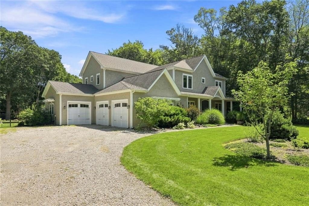 Casa en Jamestown, Rhode Island, Estados Unidos 5 - 18902108