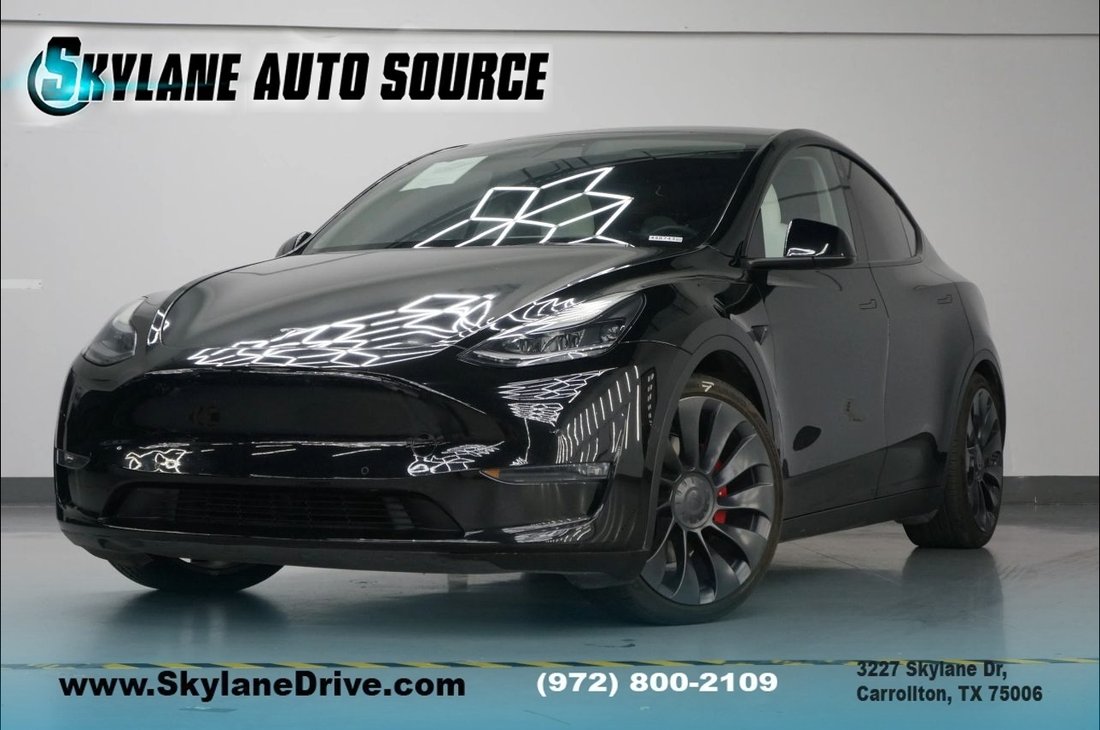 Suv in Carrollton, TX, United States 1 - 18901815
