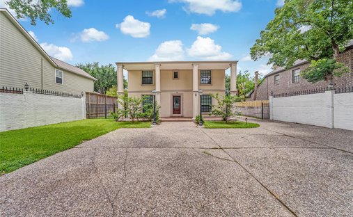 Casa a Houston, Texas, Stati Uniti 1