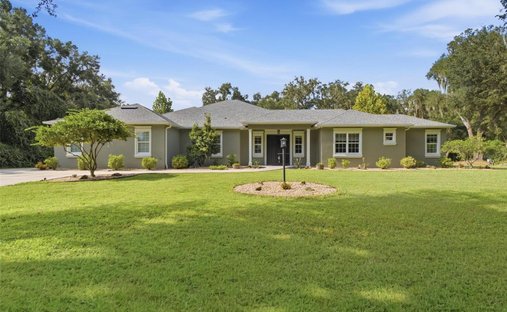 House in Wildwood, Florida, United States 1