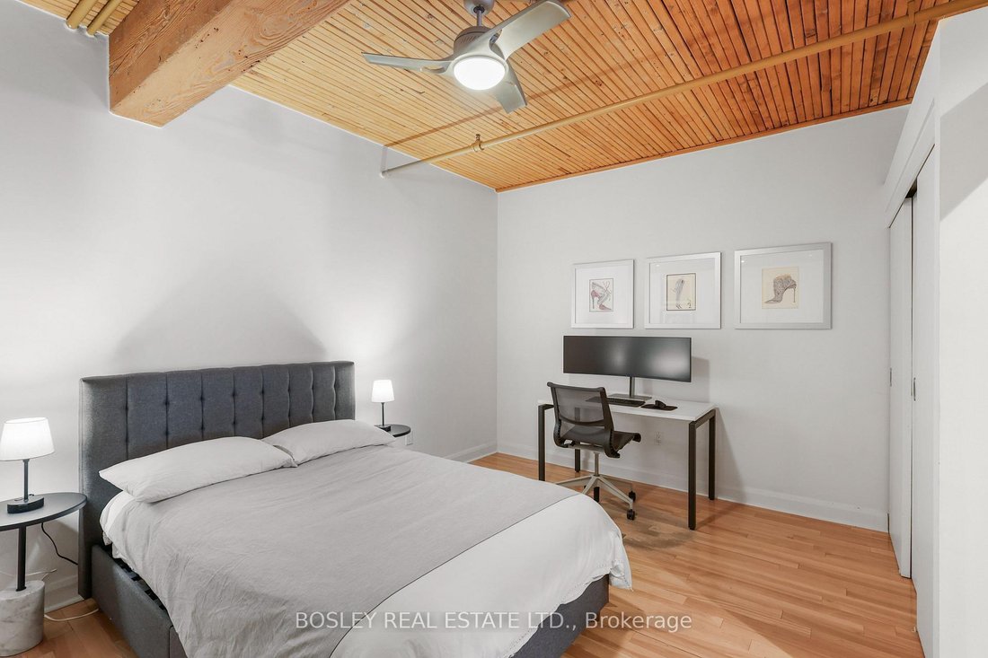 Condo in Toronto, Ontario, Canada 4 - 18902119