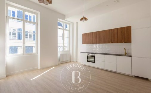 Apartment in Victor Hugo-Belvédère, Saint-Germain-en-Laye, France 1