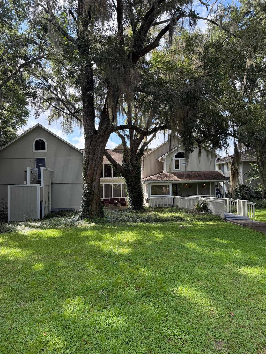 House in Tallahassee, Florida, United States 2 - 18895554