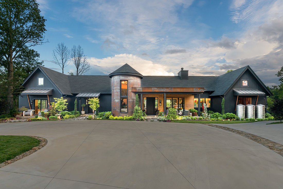 Casa a Fairview, Carolina del Nord, Stati Uniti 4 - 17555377