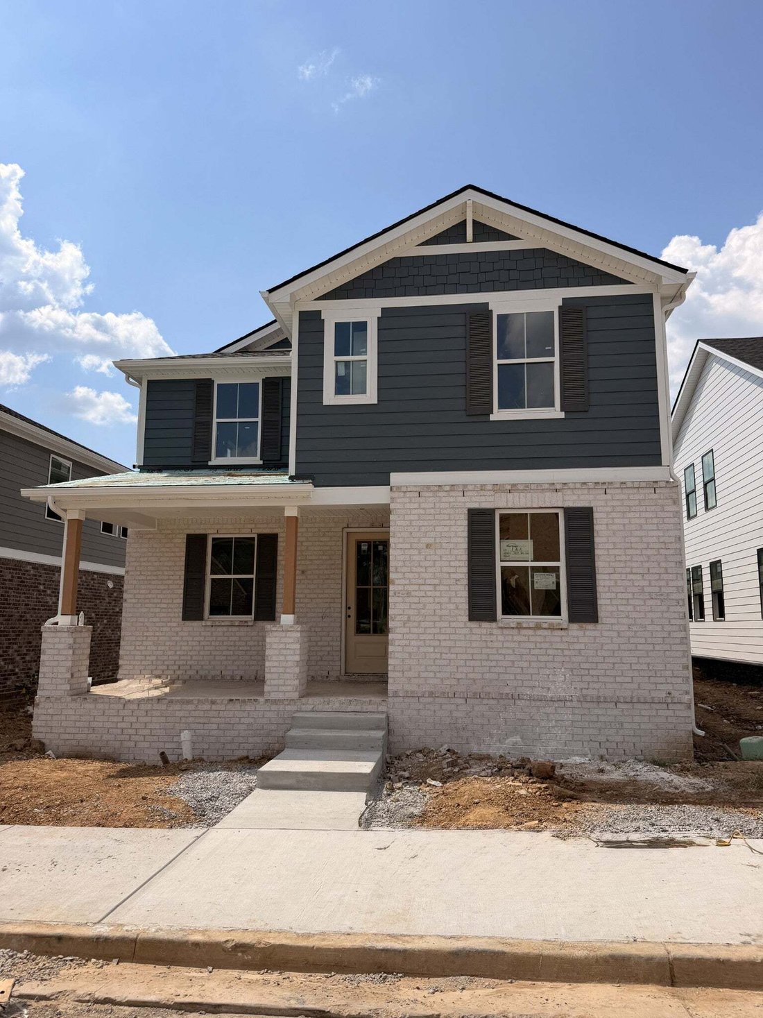 House in Franklin, Tennessee, United States 1 - 18646470