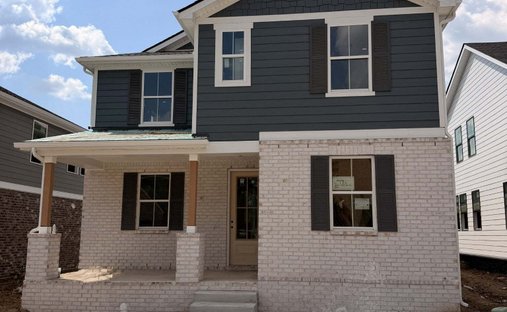 Casa a Franklin, Tennessee, Stati Uniti 1