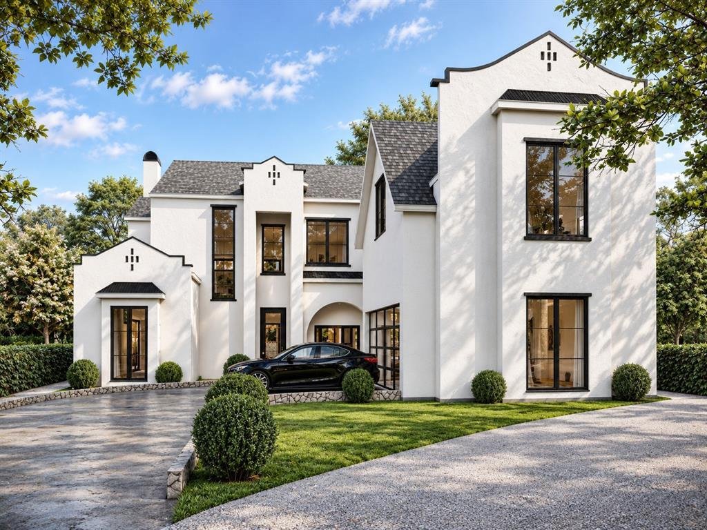 Haus in Heath, Texas, Vereinigte Staaten 1 - 18900653