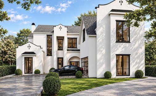 House in Heath, Texas, United States 1