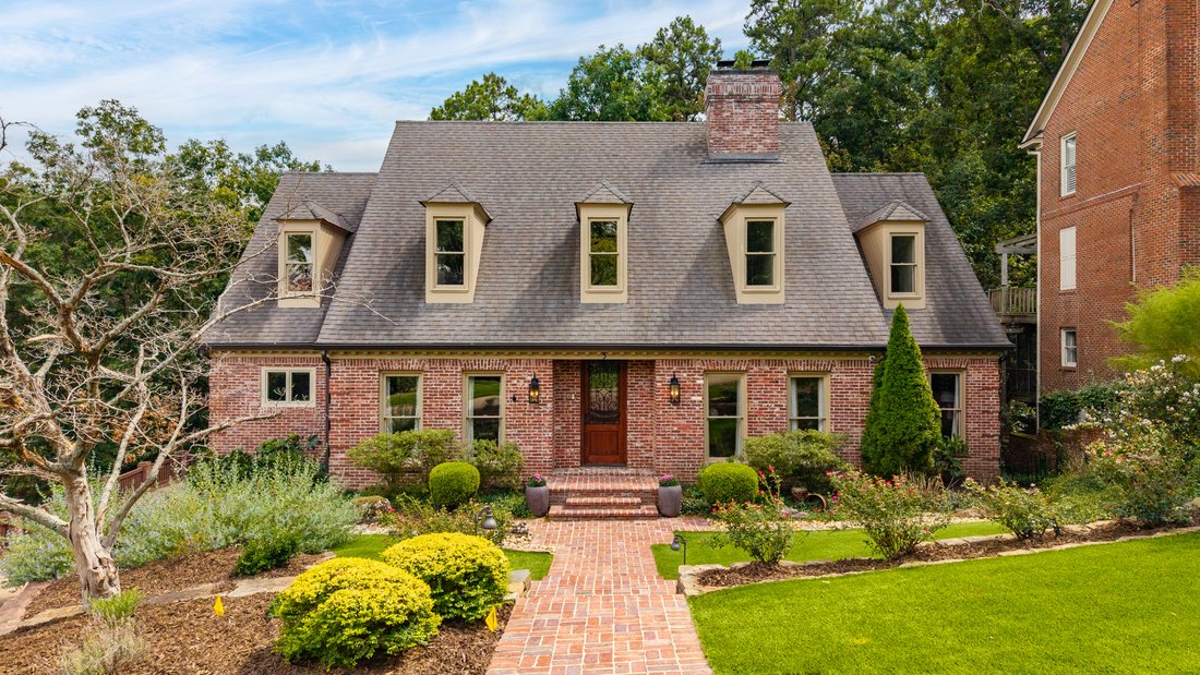 House in Little Rock, Arkansas, United States 1 - 18895458