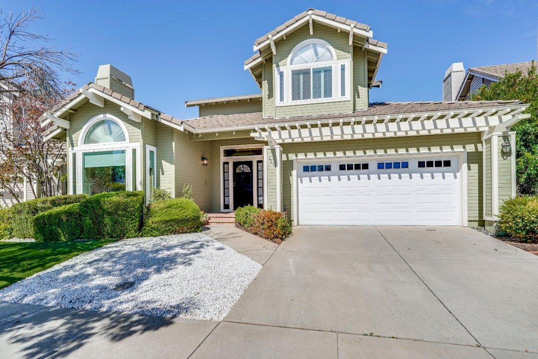 House in San Jose, California, United States 2 - 18899767