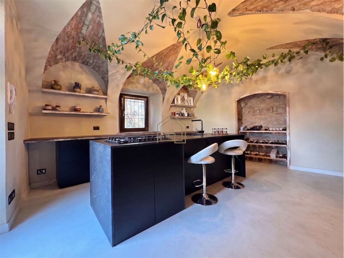 Tenuta a Zona Collina, Padenghe sul Garda, Lombardia 4 - 18900237