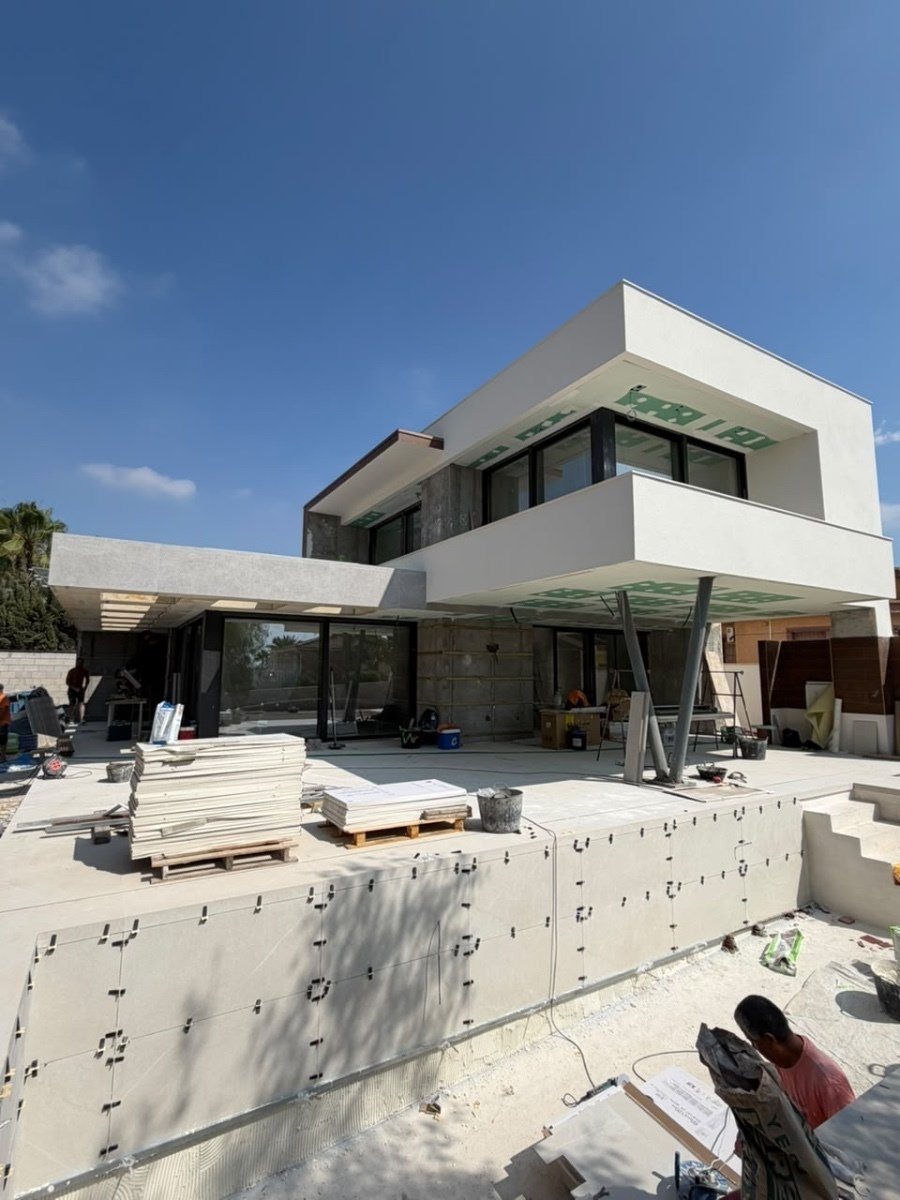 Villa en Ciudad Quesada, Rojales, Comunidad Valenciana 1 - 13361025