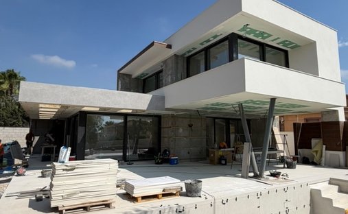 Villa en Ciudad Quesada, Rojales, Comunidad Valenciana 1