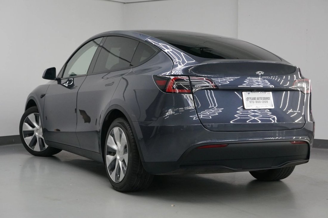 Suv in Carrollton, TX, United States 5 - 18870075