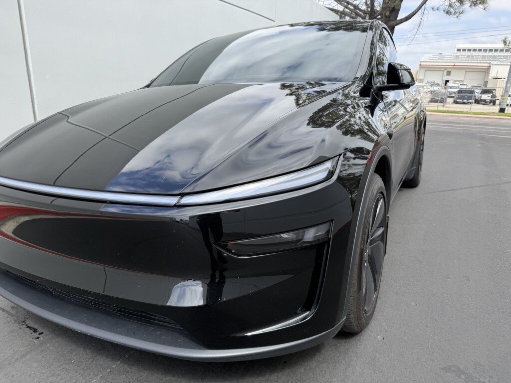 Tesla Model Y in San Diego, CA, United States 5 - 18896455