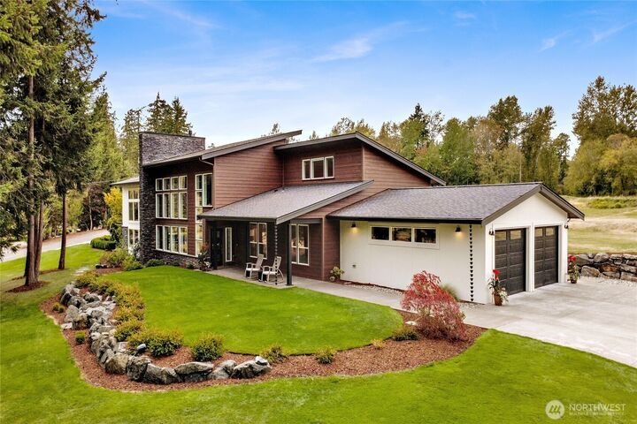 House in Bellingham, Washington, United States 4 - 18902667