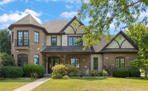 Casa a Kaneville, Illinois, Stati Uniti 1