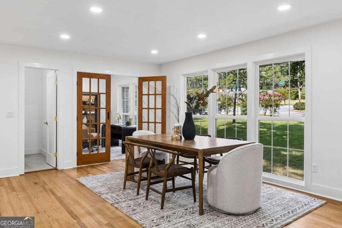 House in Atlanta, Georgia, United States 5 - 18900343