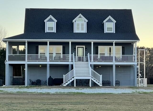 Casa en Edisto, Carolina del Sur, Estados Unidos 4 - 18902230