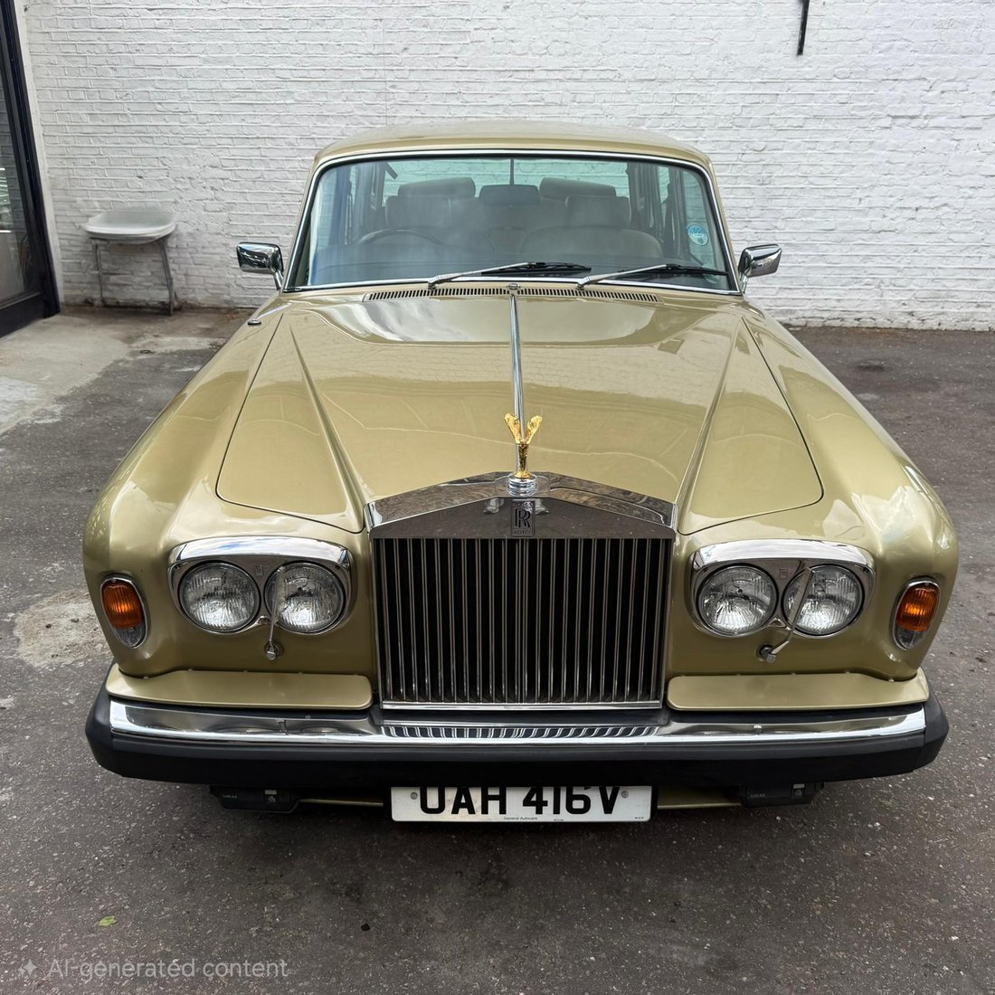 Sedan in Dunmow, United Kingdom 3 - 18895700