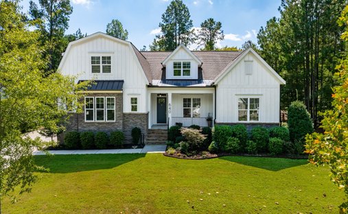 House in Pittsboro, North Carolina, United States 1