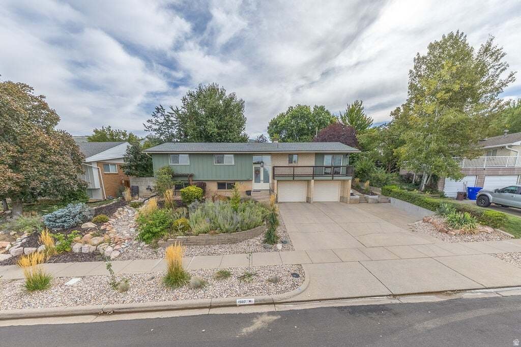 House in Bountiful, Utah, United States 2 - 18895635