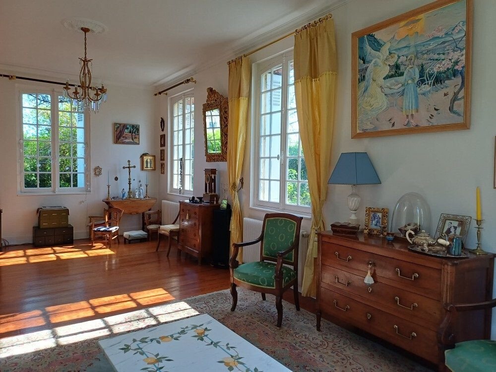 Casa a Pierreval, Normandia, Francia 4 - 17776457