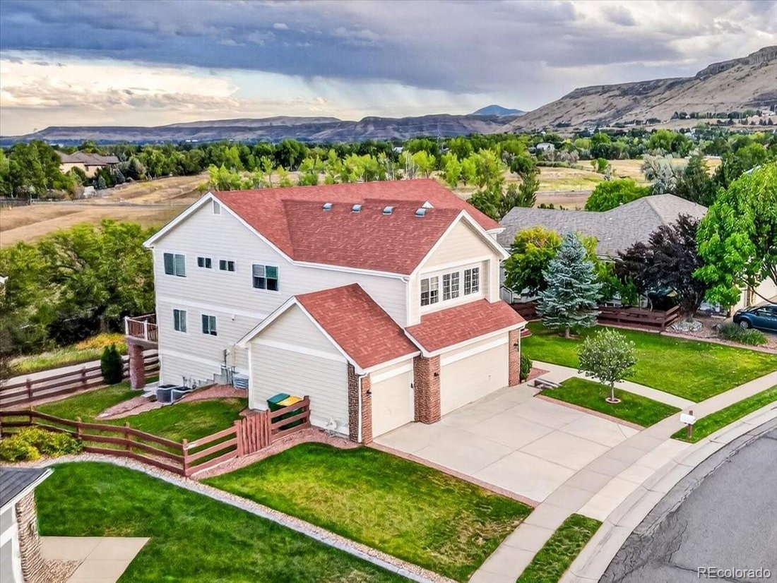 House in Gold Hill, Colorado, United States 4 - 18893780