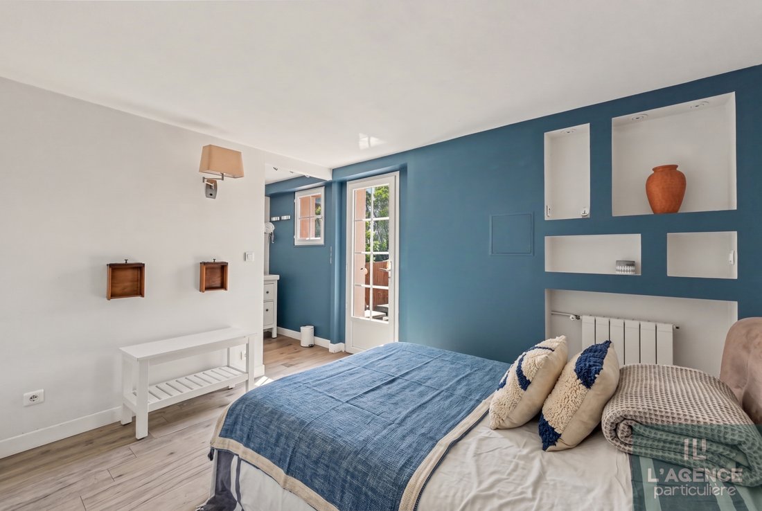 House in Saint Cyprien, Toulouse, France 5 - 18897800