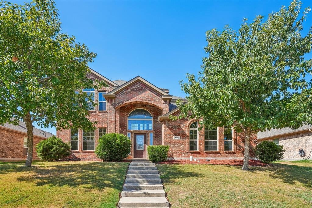 House in Saint Paul, Texas, United States 1 - 18900532