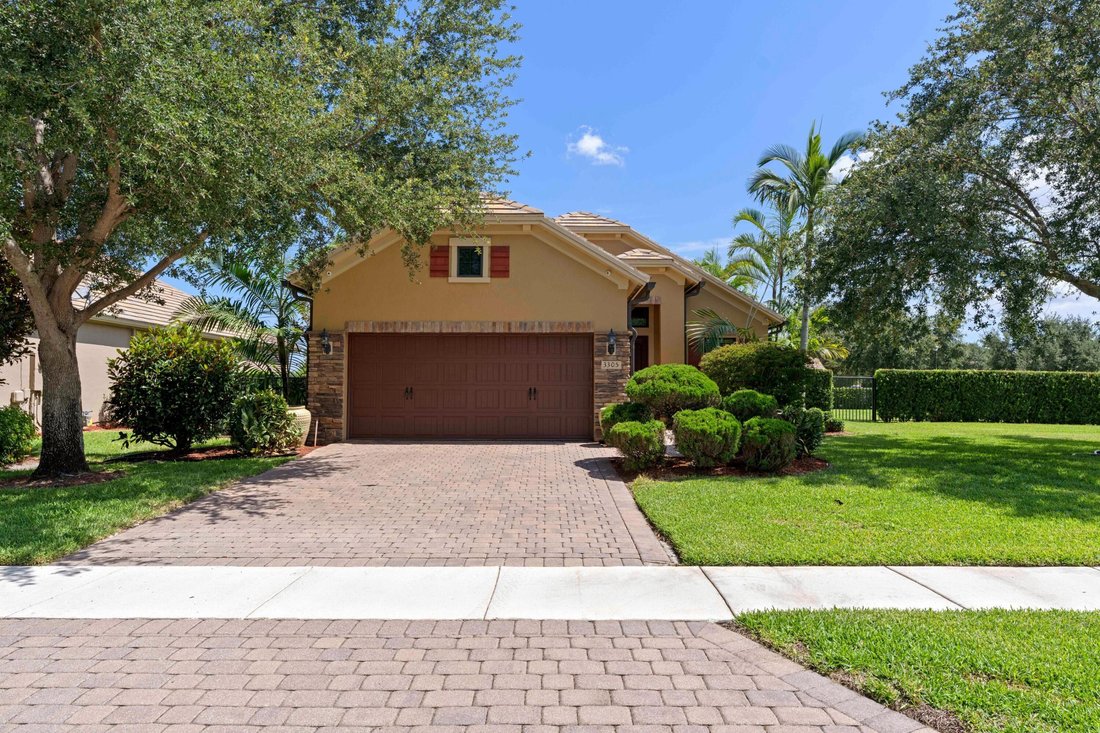 Casa a Wellington, Florida, Stati Uniti 3 - 18896466