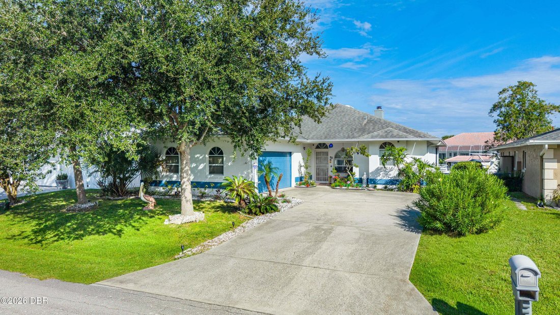 House in Palm Coast, Florida, United States 1 - 18898661