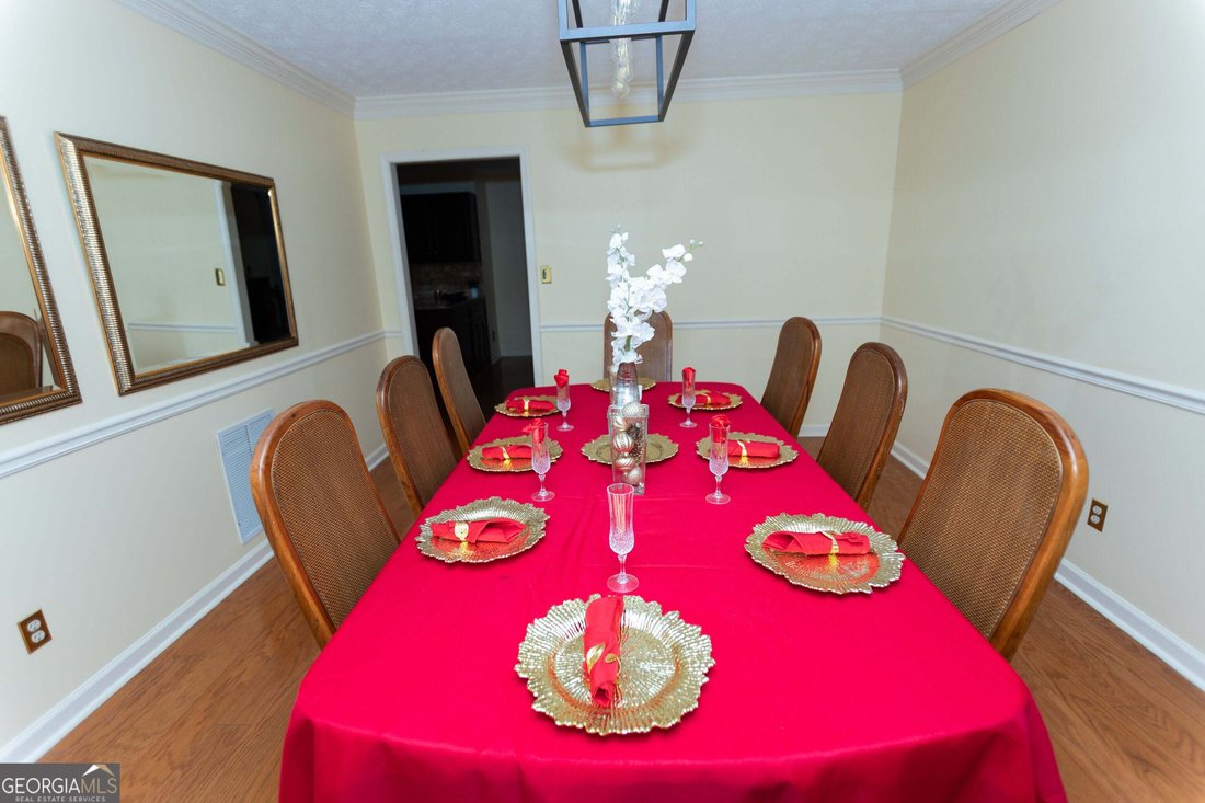 House in Peachtree City, Georgia, United States 3 - 18900377