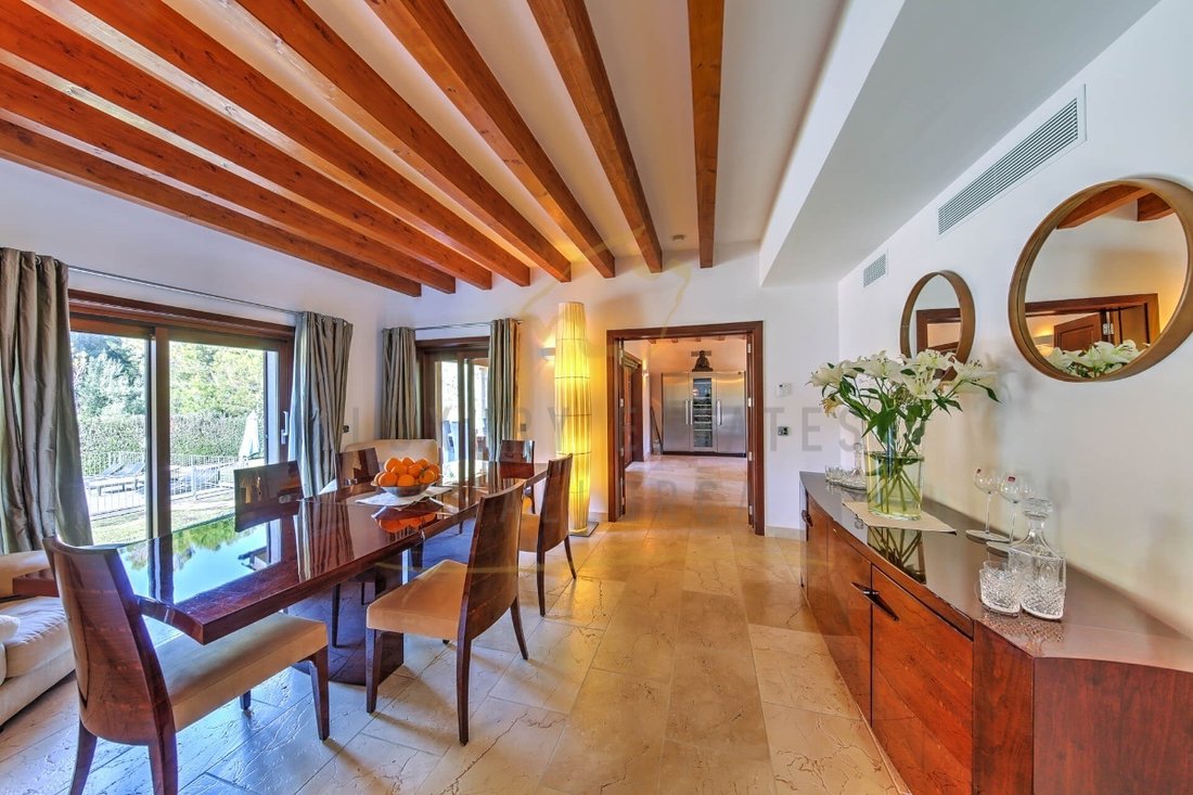Villa in Rotes Velles, Calvia, Balearic Islands 3 - 18896986