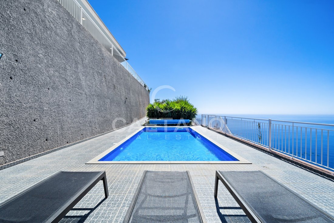 House in Arco da Calheta, Madeira, Portugal 2 - 18901398