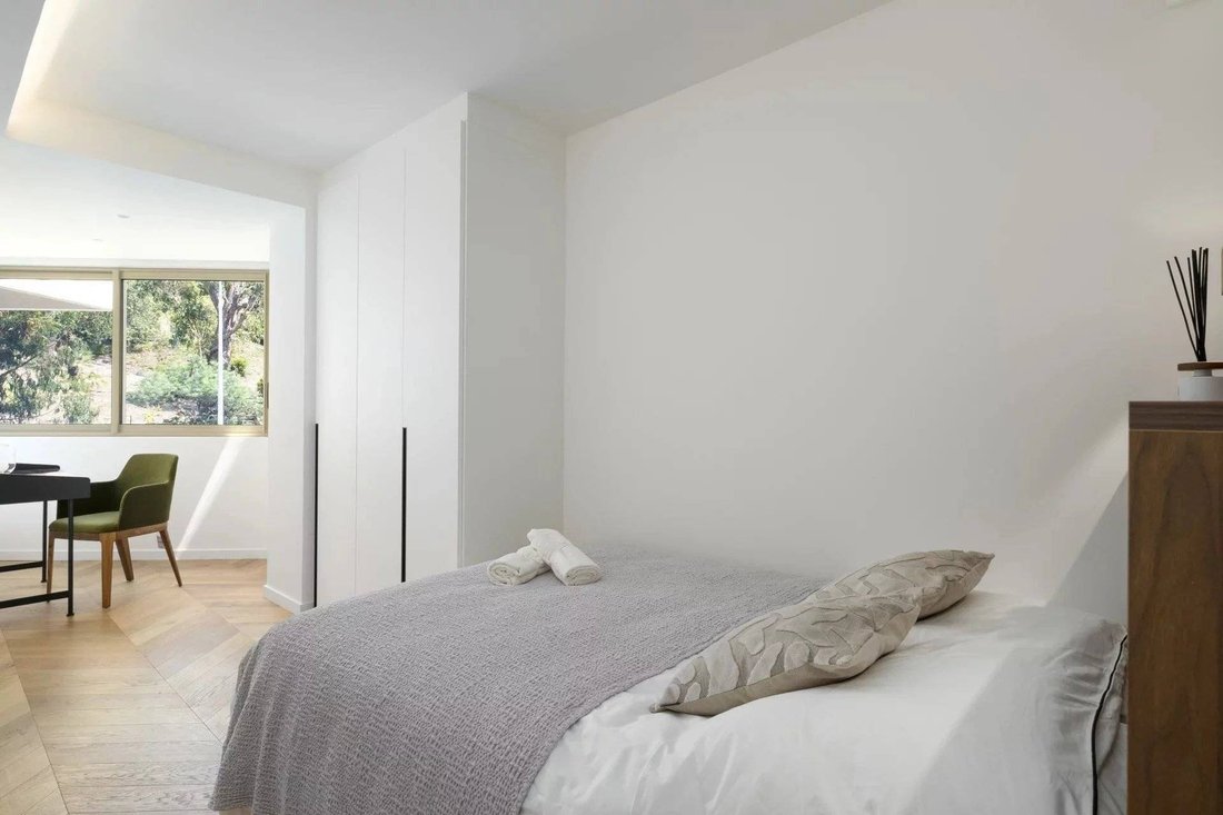 Apartment in Cannes, Provence-Alpes-Côte d'Azur, France 5 - 18274302