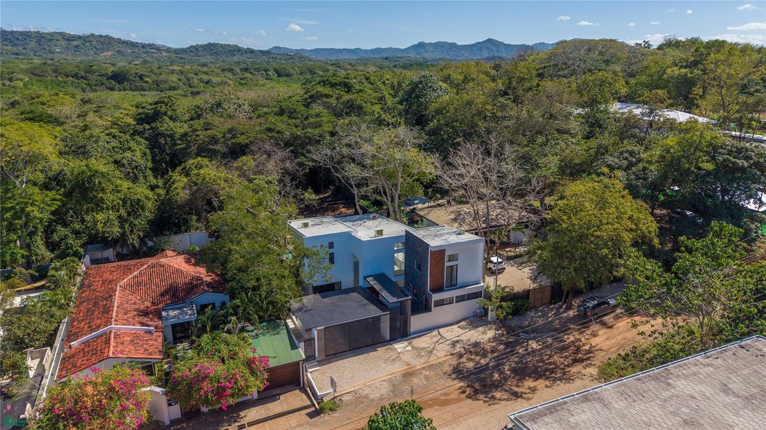 Haus in Playa Grande, Provinz Guanacaste, Costa Rica 5 - 18900111