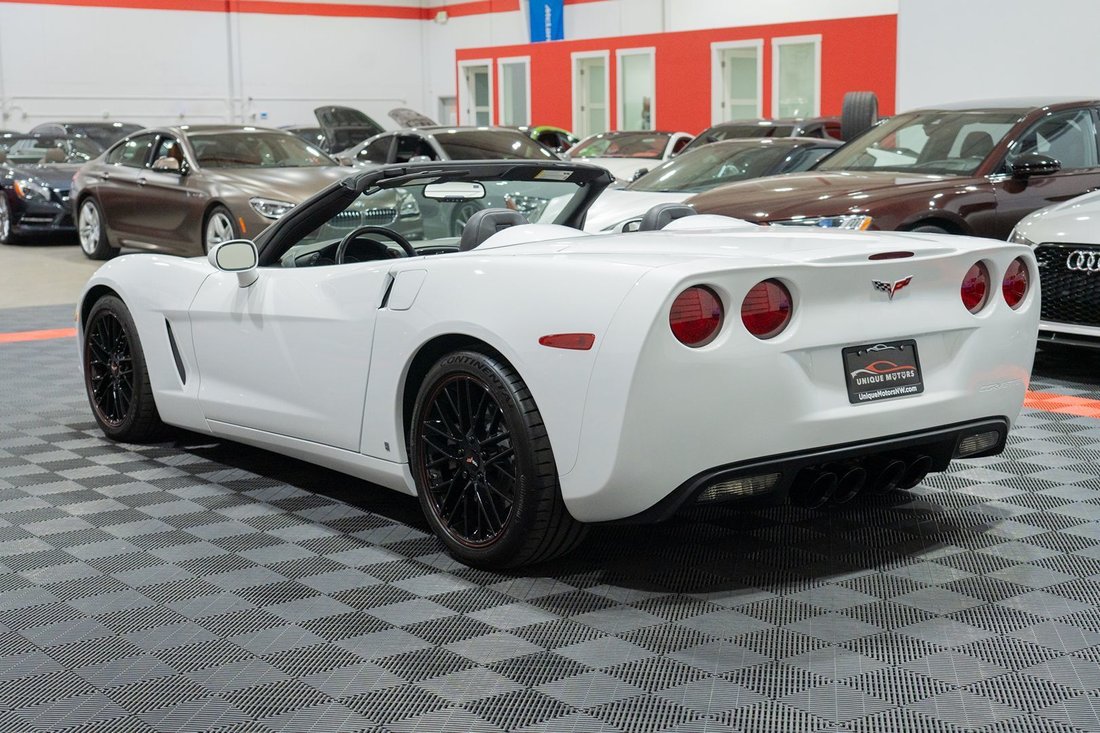 Cabriolet in Kent, WA, United States 4 - 18546211