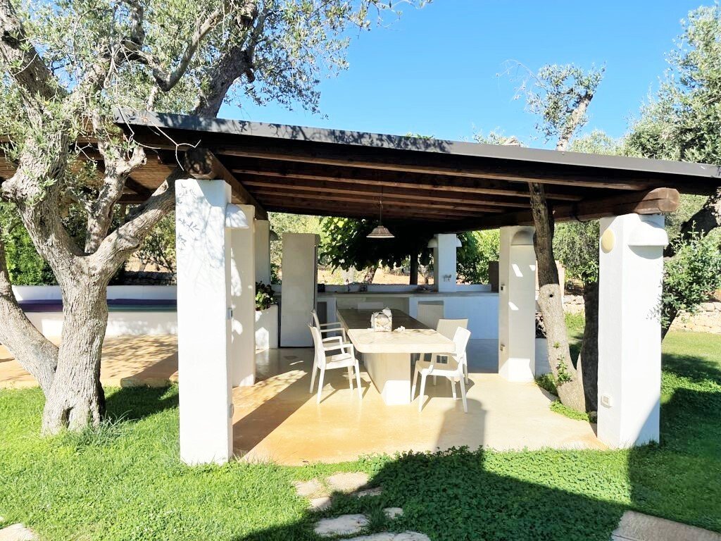 Villa in Ostuni, Apulien, Italien 3 - 18896887